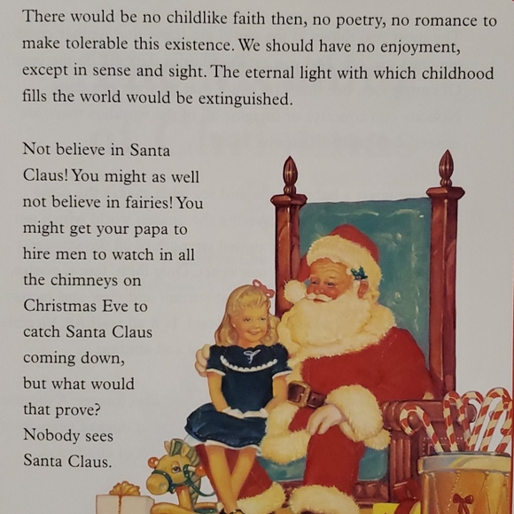 VTG 2002 BOOK Merry Christmas Beautiful Hardback Treasury of Stories & Songs - Picture 7 of 16